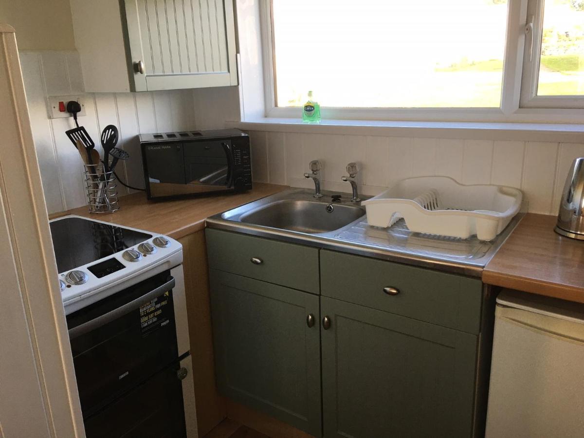 Widemouth Waves Holiday Chalet Poundstock Εξωτερικό φωτογραφία