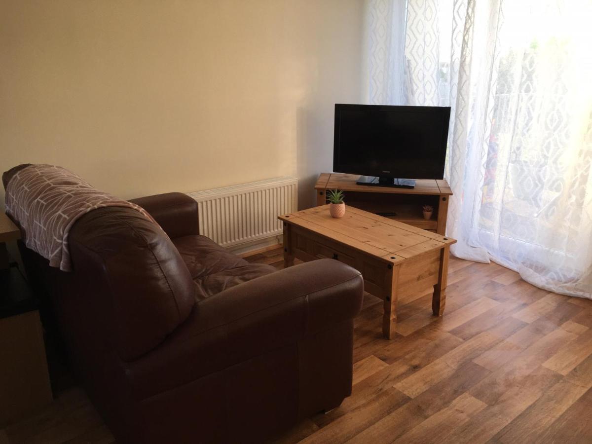 Widemouth Waves Holiday Chalet Poundstock Εξωτερικό φωτογραφία