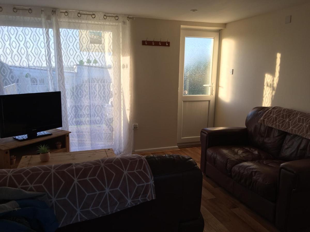 Widemouth Waves Holiday Chalet Poundstock Εξωτερικό φωτογραφία