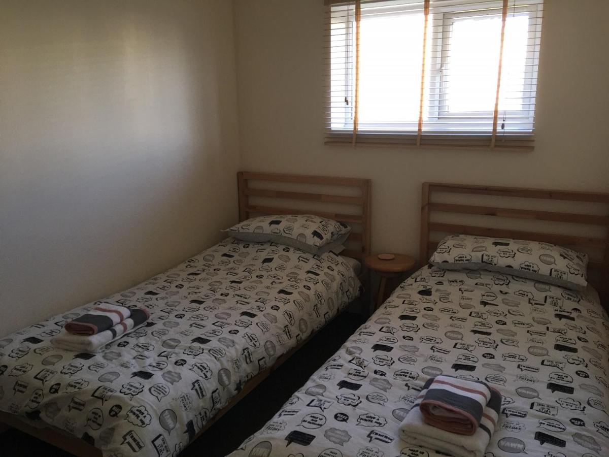 Widemouth Waves Holiday Chalet Poundstock Εξωτερικό φωτογραφία