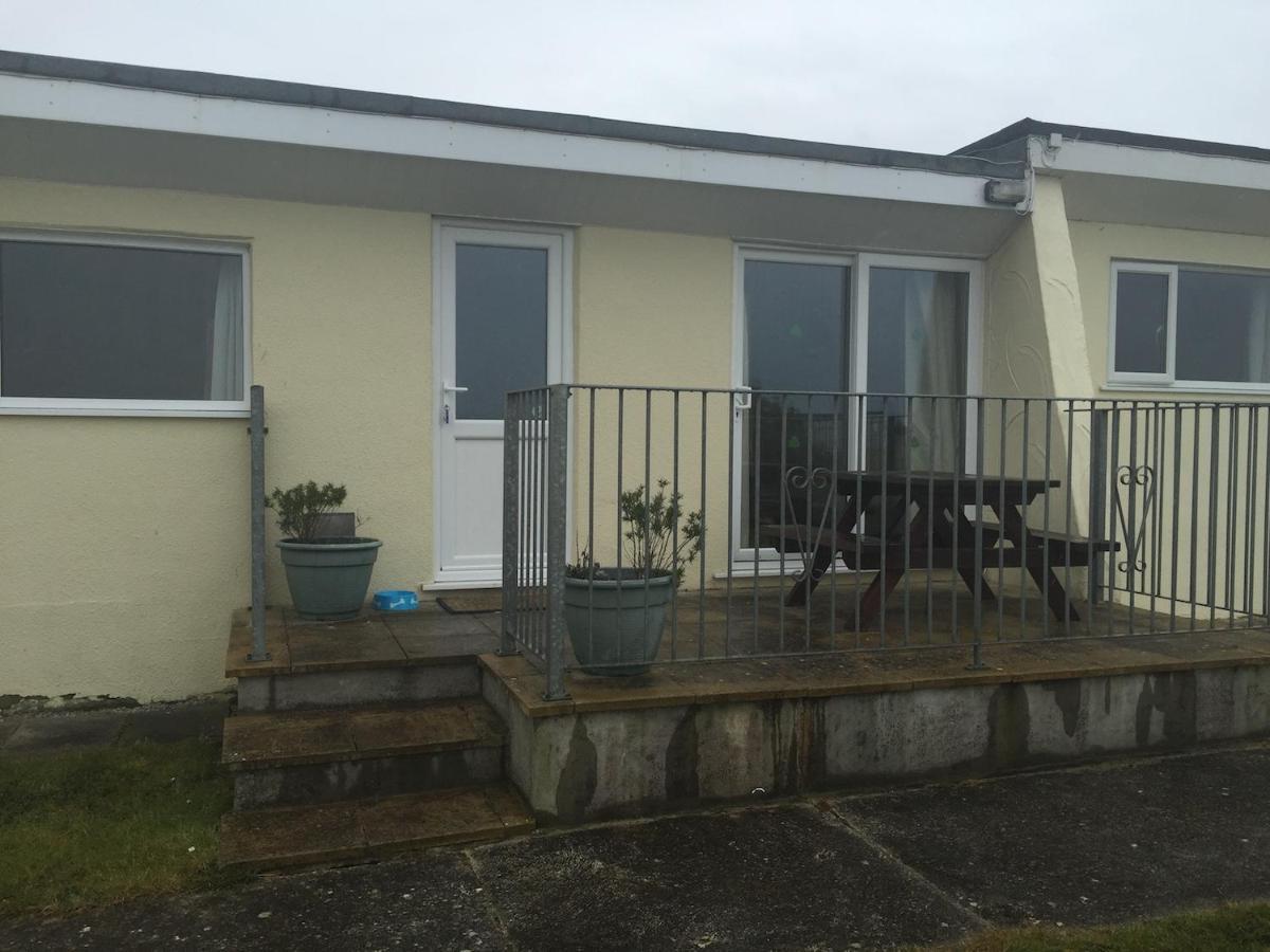 Widemouth Waves Holiday Chalet Poundstock Εξωτερικό φωτογραφία