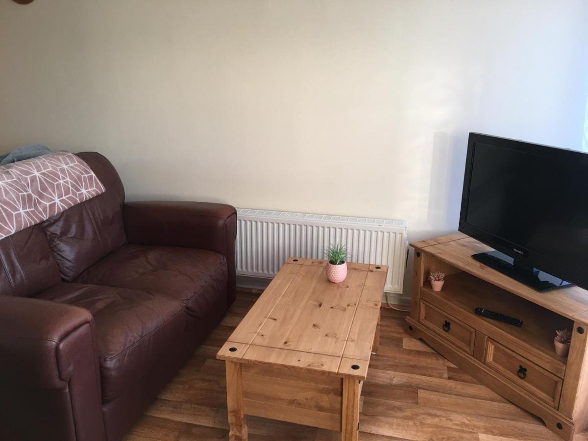 Widemouth Waves Holiday Chalet Poundstock Εξωτερικό φωτογραφία