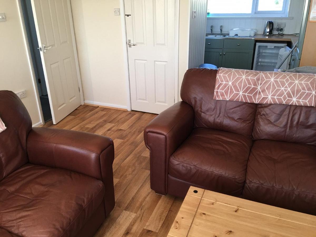 Widemouth Waves Holiday Chalet Poundstock Εξωτερικό φωτογραφία
